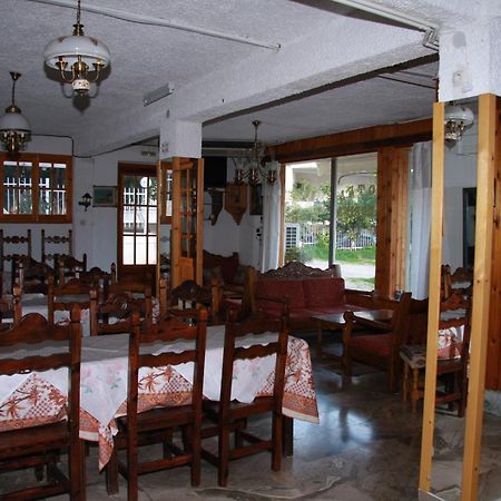 Katerina Hotel Tolón Esterno foto