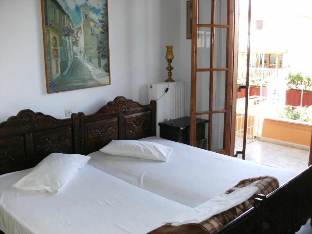 Katerina Hotel Tolón Camera foto
